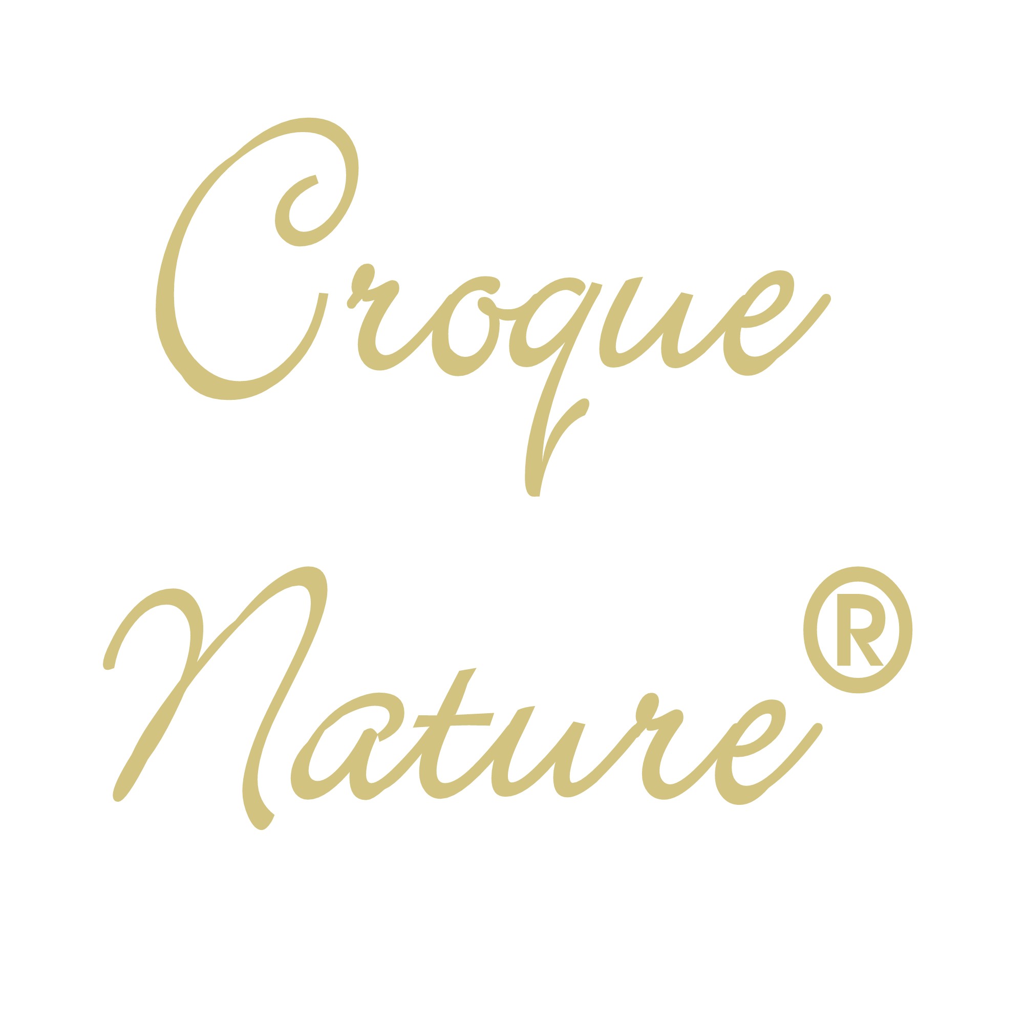 CROQUE NATURE® RUBERCY